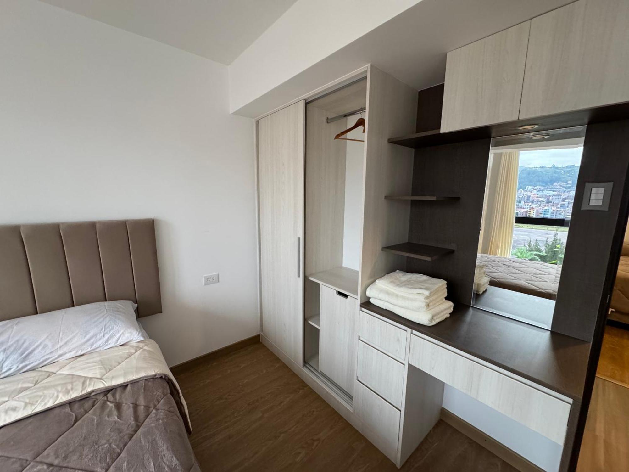 Departamento Moderno Y Comodo, 3 Hab, 2 Banos Y Buena Vista Appartement Cusco