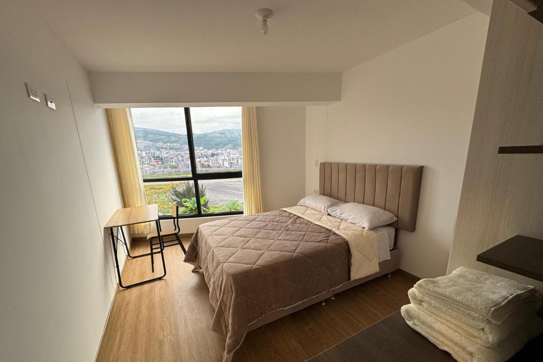 Appartement Departamento Moderno Y Comodo, 3 Hab, 2 Banos Y Buena Vista Cusco