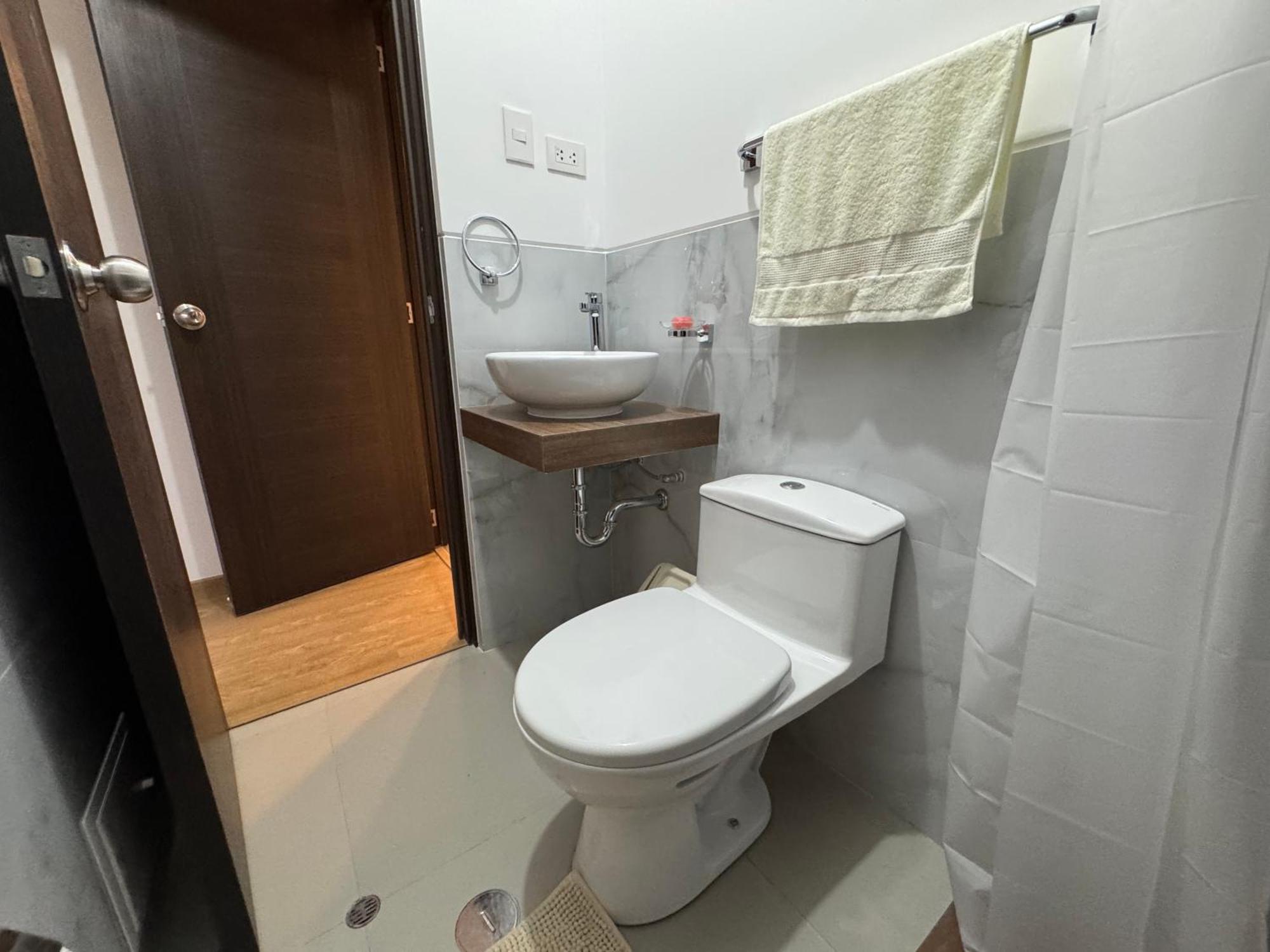 Apartamento Departamento Moderno Y Comodo, 3 Hab, 2 Banos Y Buena Vista Cuzco