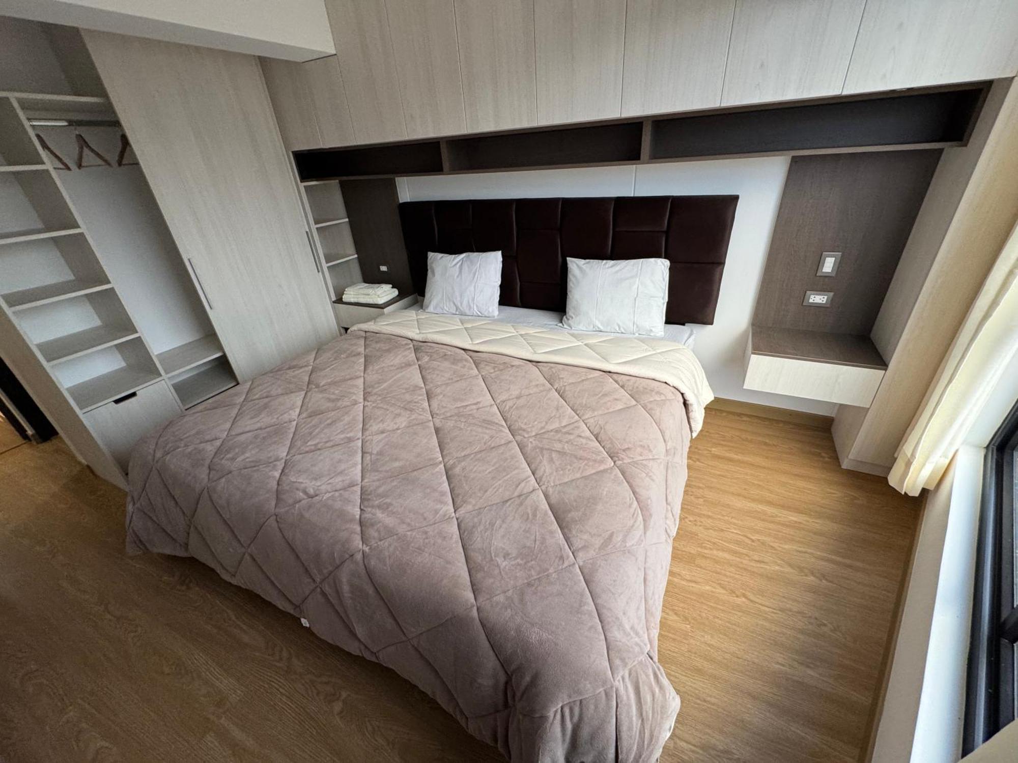 Departamento Moderno Y Comodo, 3 Hab, 2 Banos Y Buena Vista