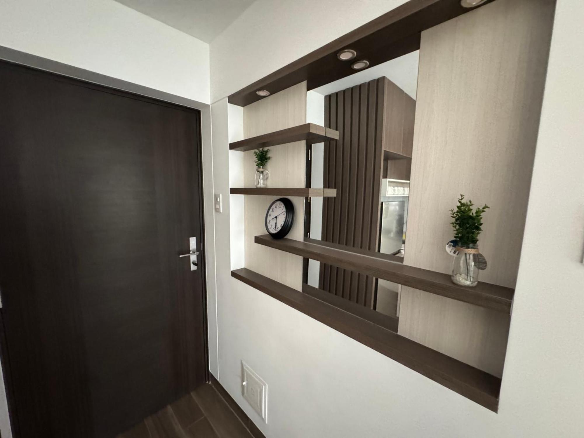Apartamento Departamento Moderno Y Comodo, 3 Hab, 2 Banos Y Buena Vista