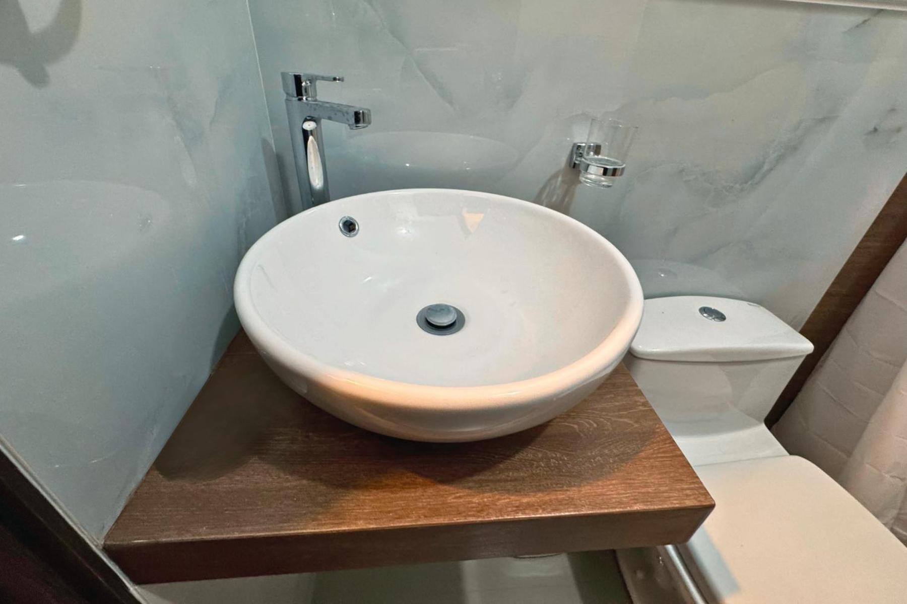 Departamento Moderno Y Comodo, 3 Hab, 2 Banos Y Buena Vista Apartamento